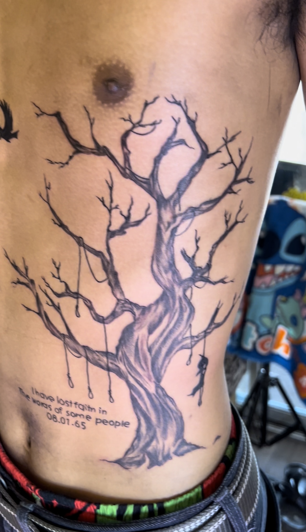 Tattoo Portfolio