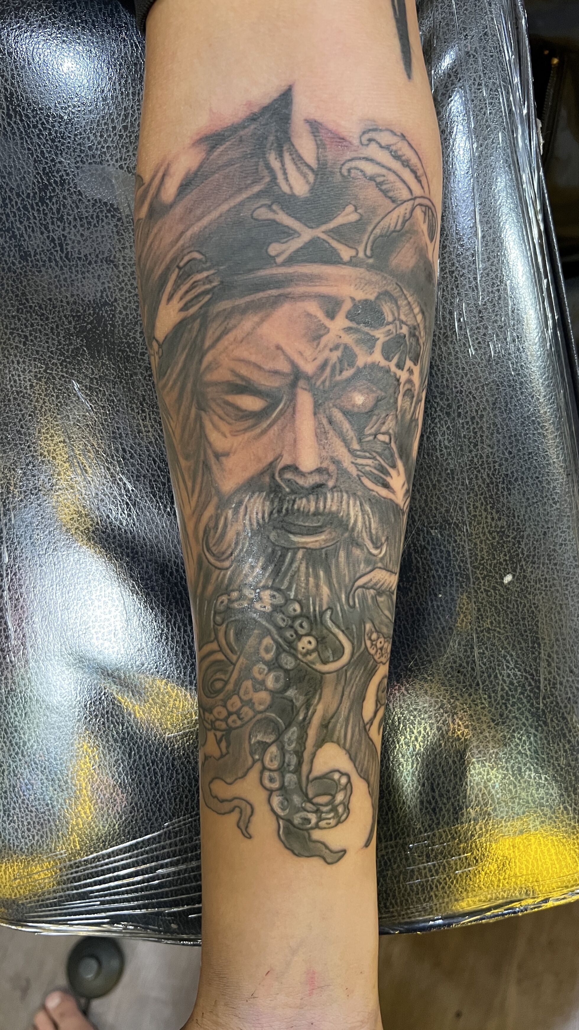 Tattoo Portfolio