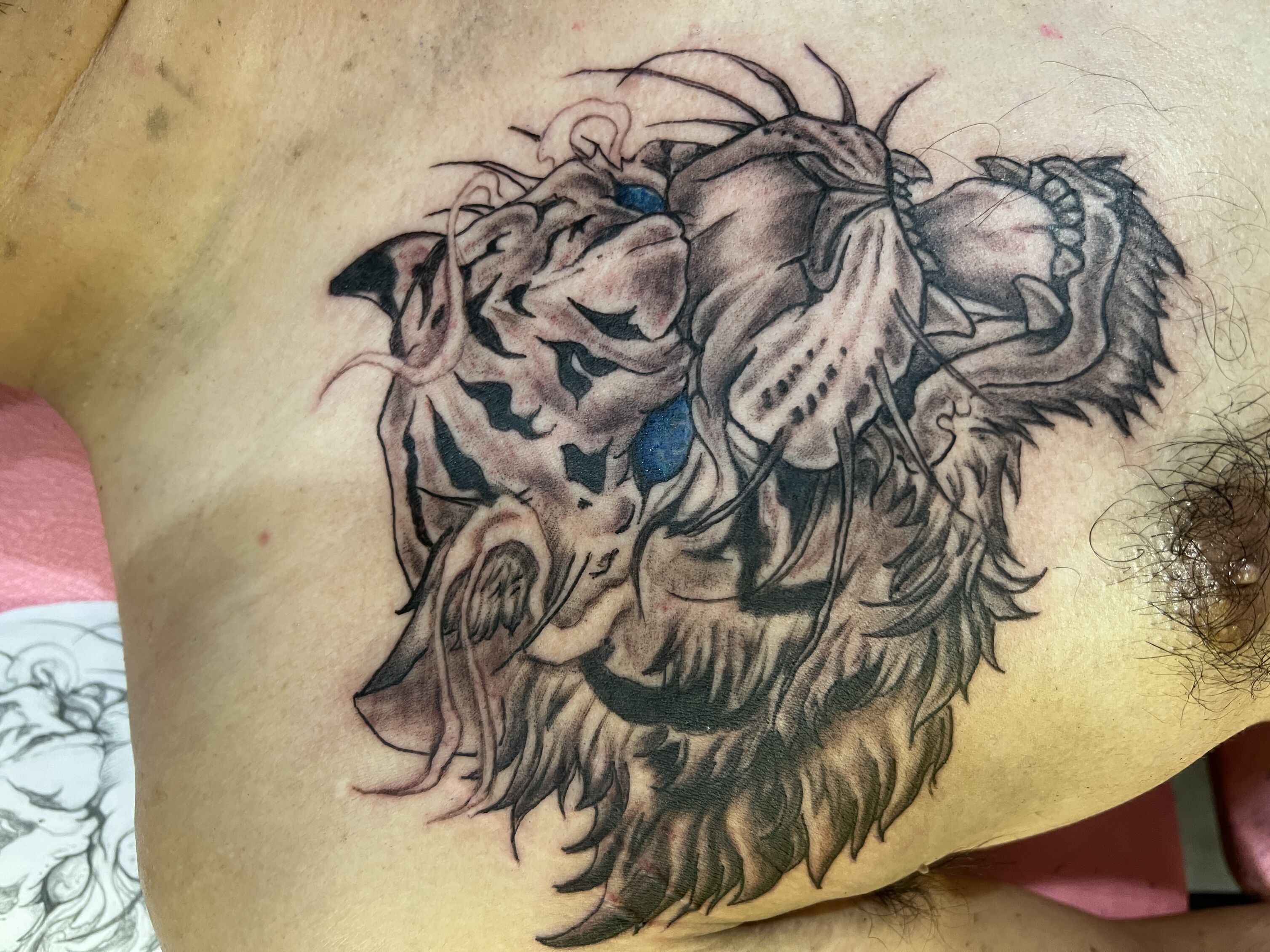 Tattoo Portfolio