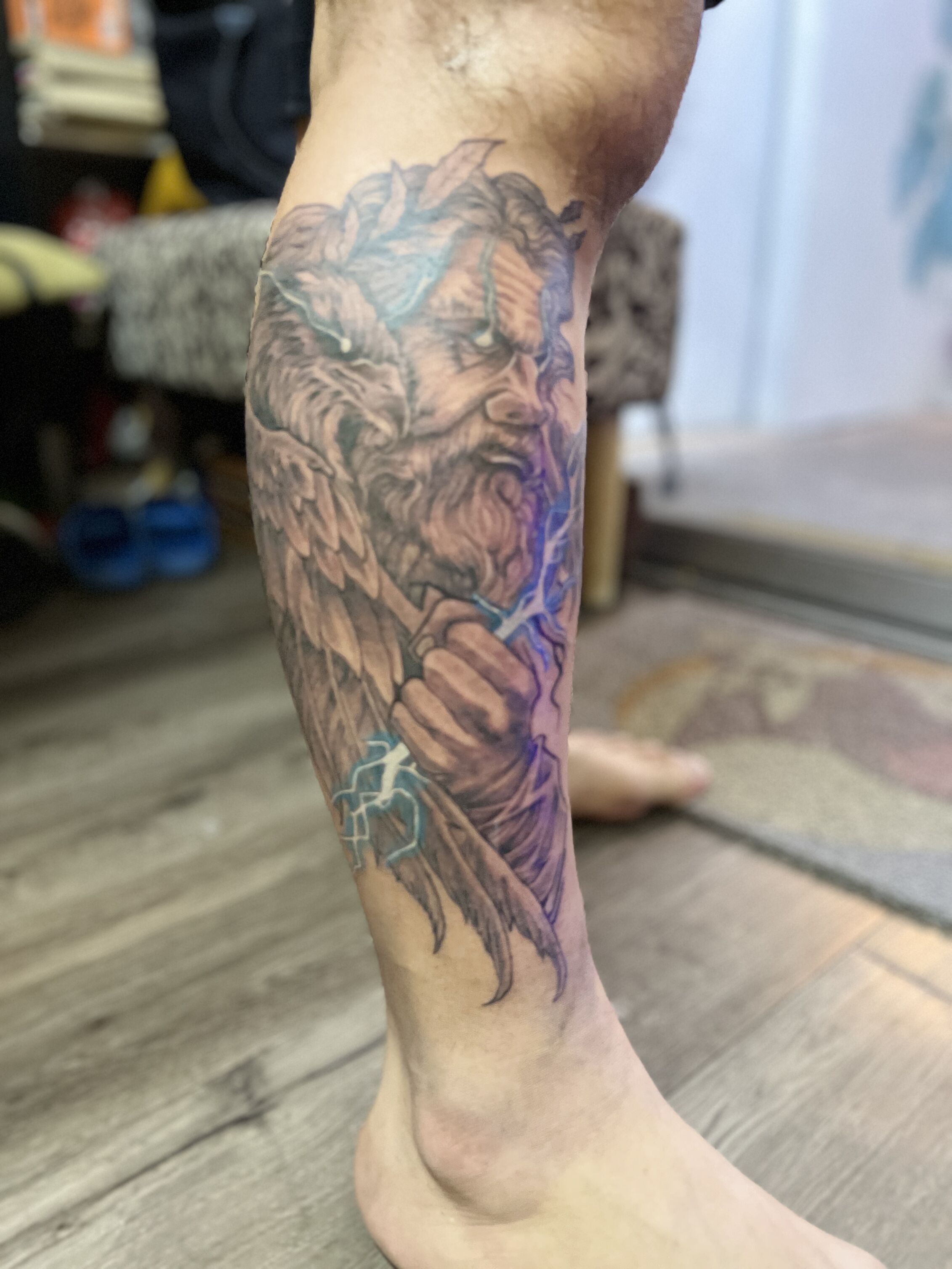 Tattoo Portfolio