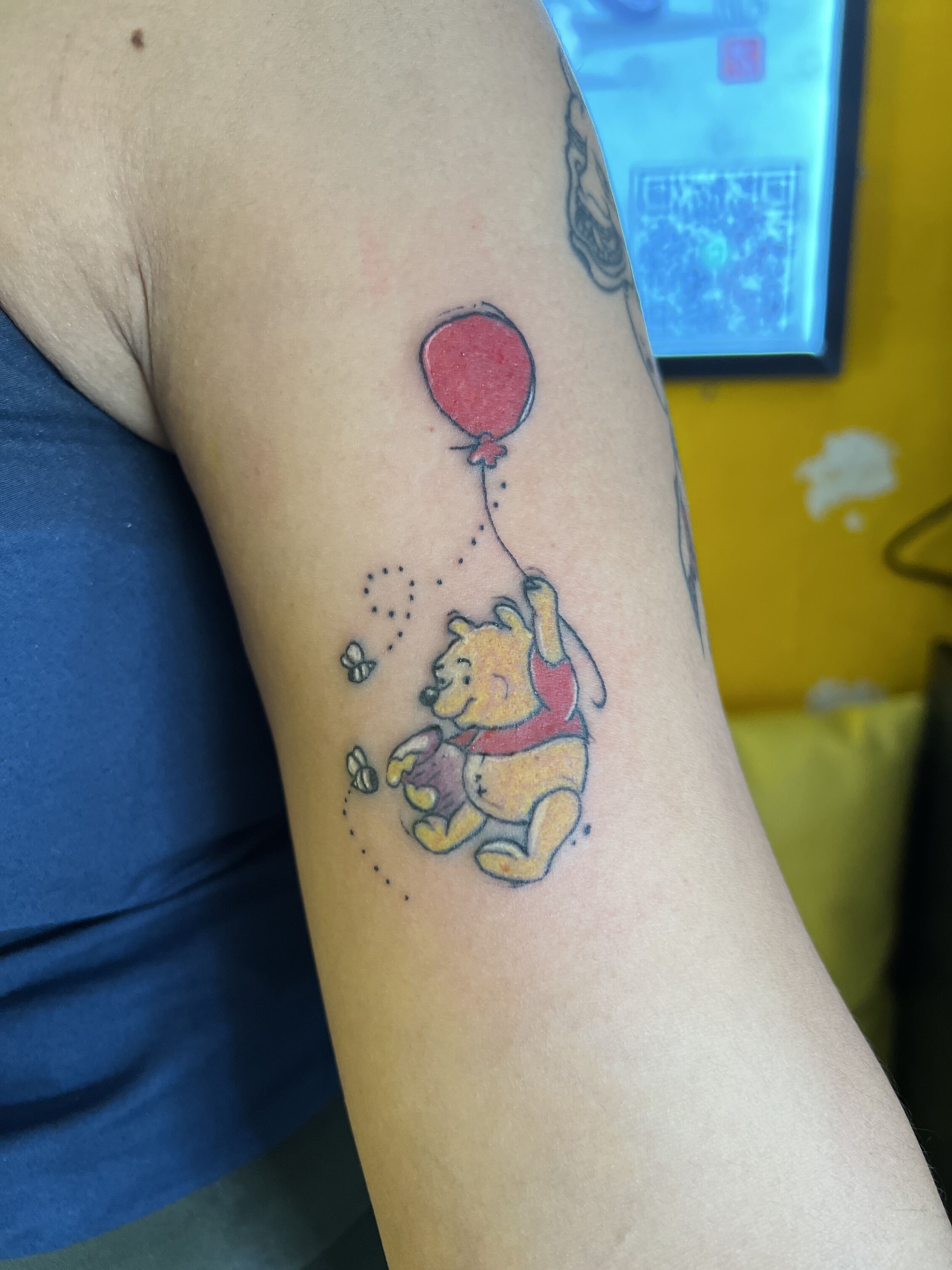Tattoo Portfolio