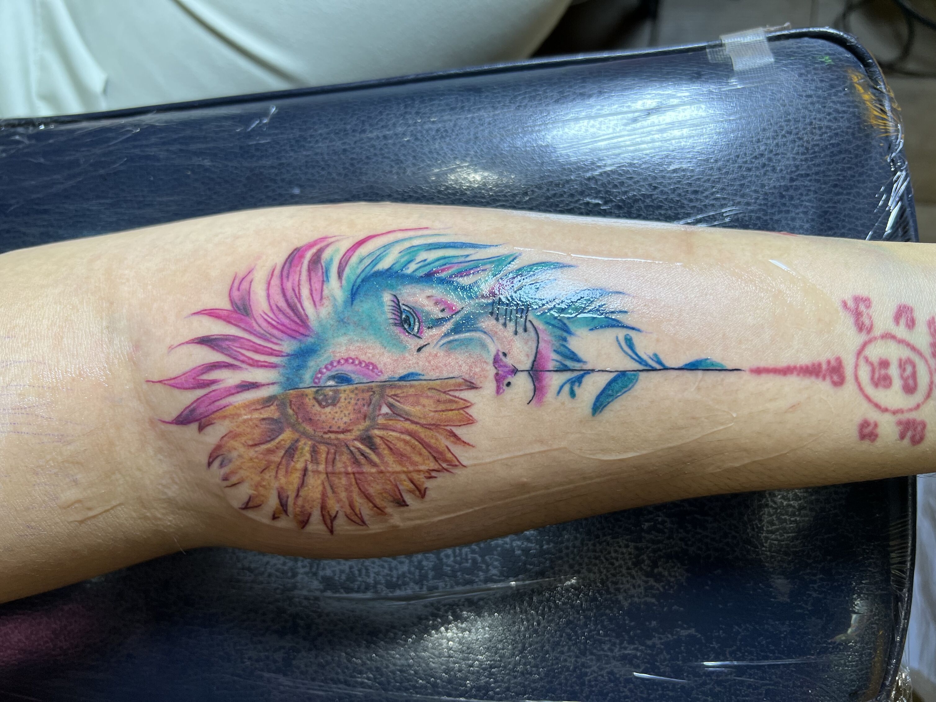 Tattoo Portfolio