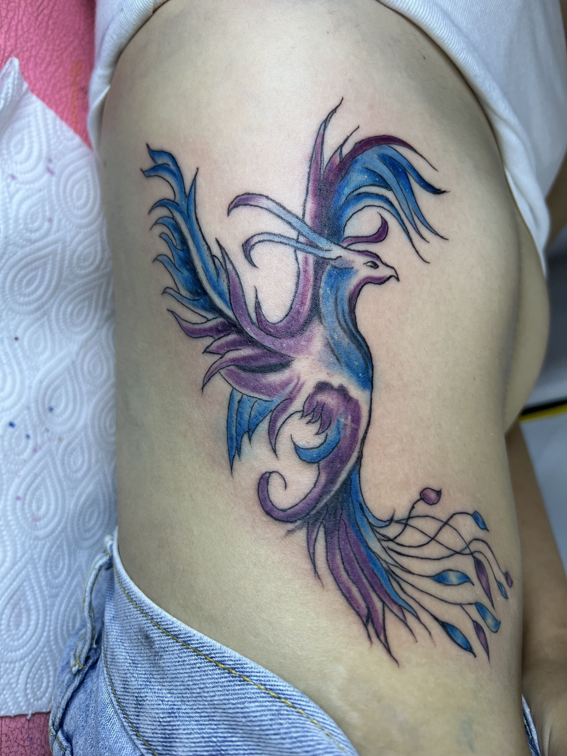 Tattoo Portfolio