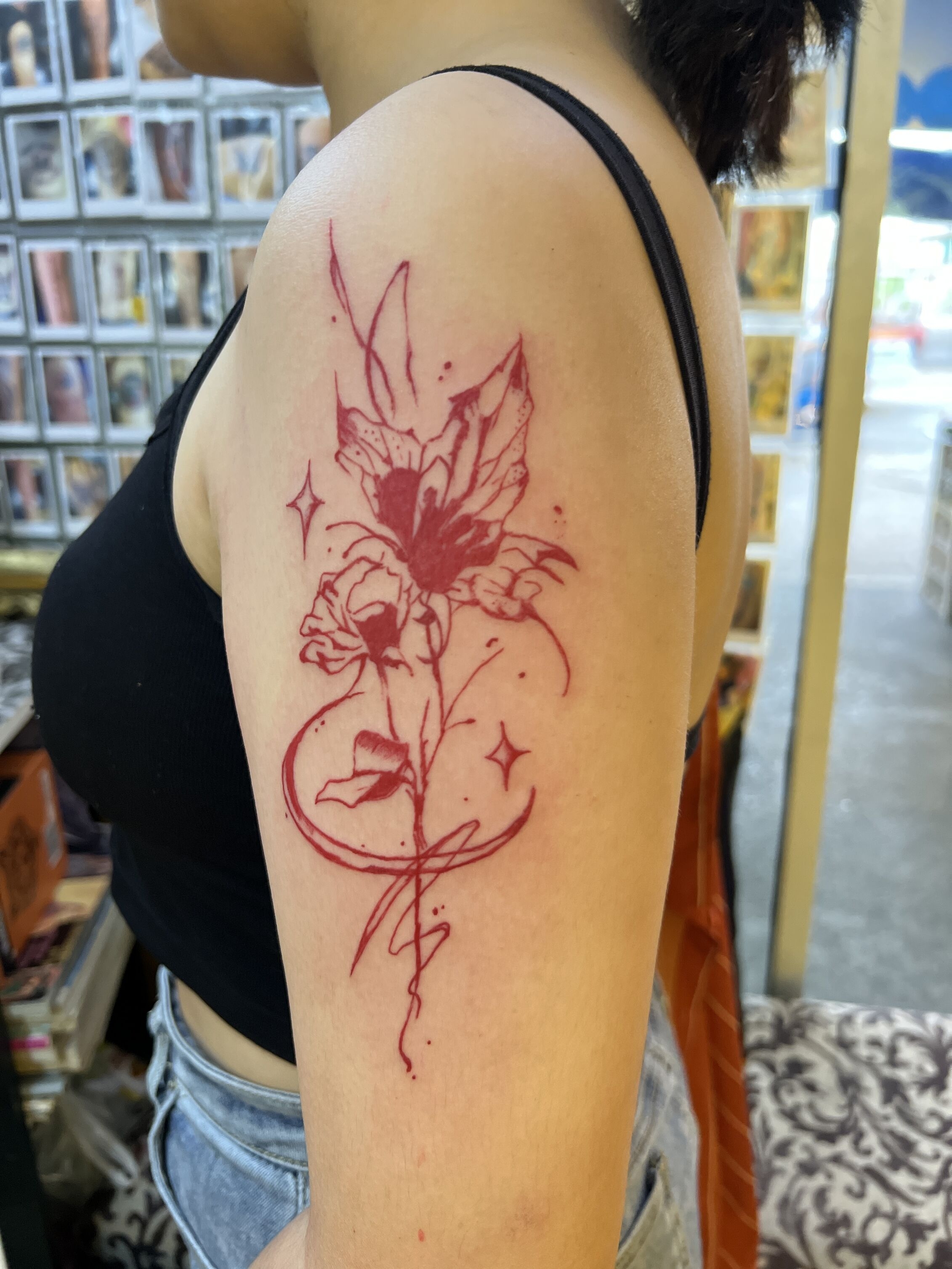 Tattoo Portfolio