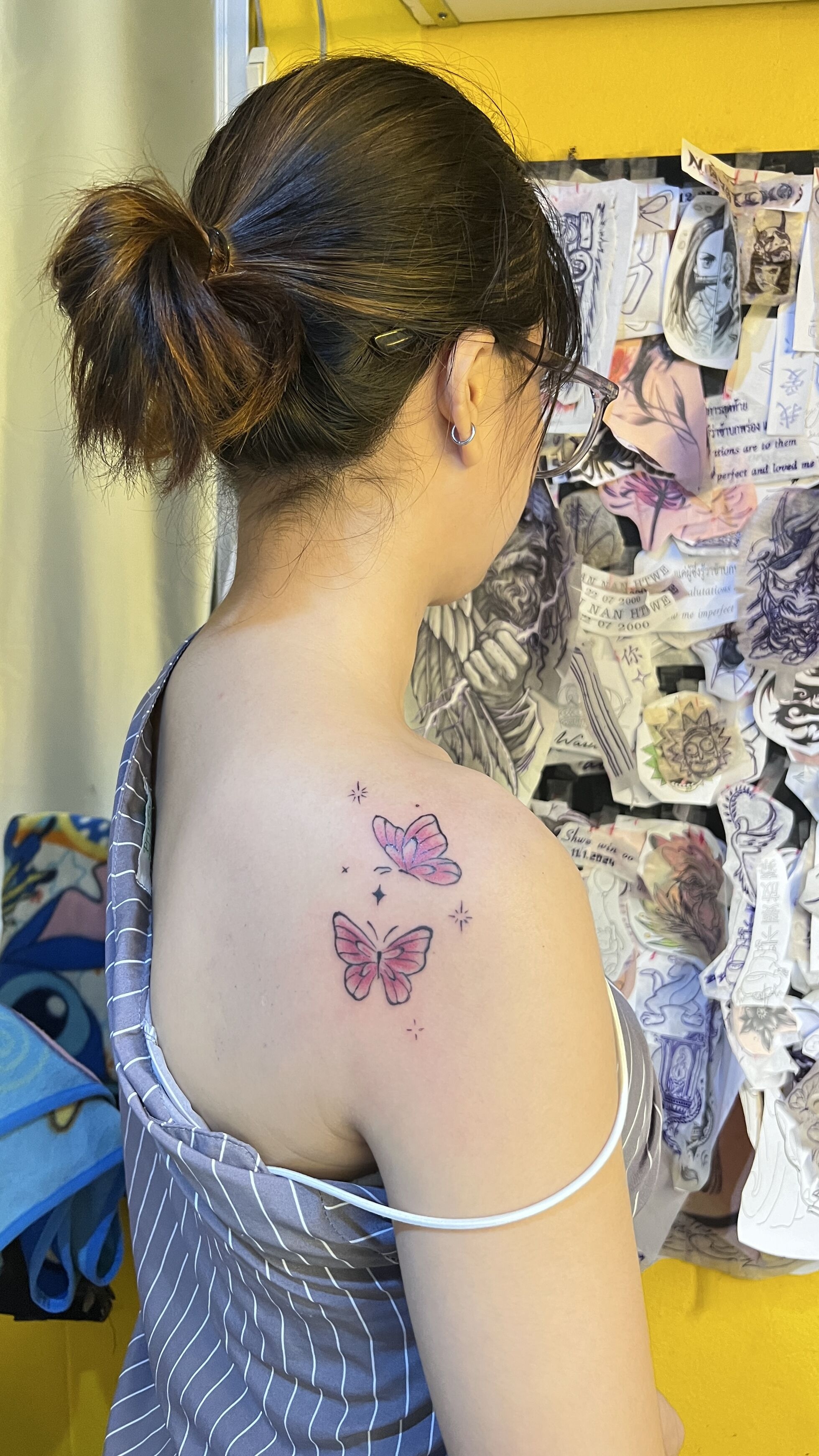 Tattoo Portfolio