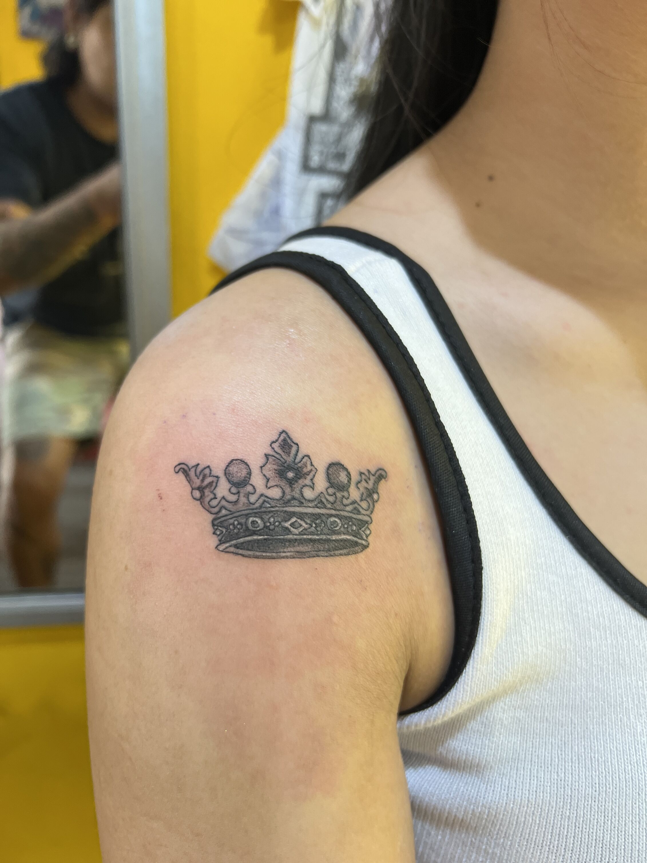 Tattoo Portfolio