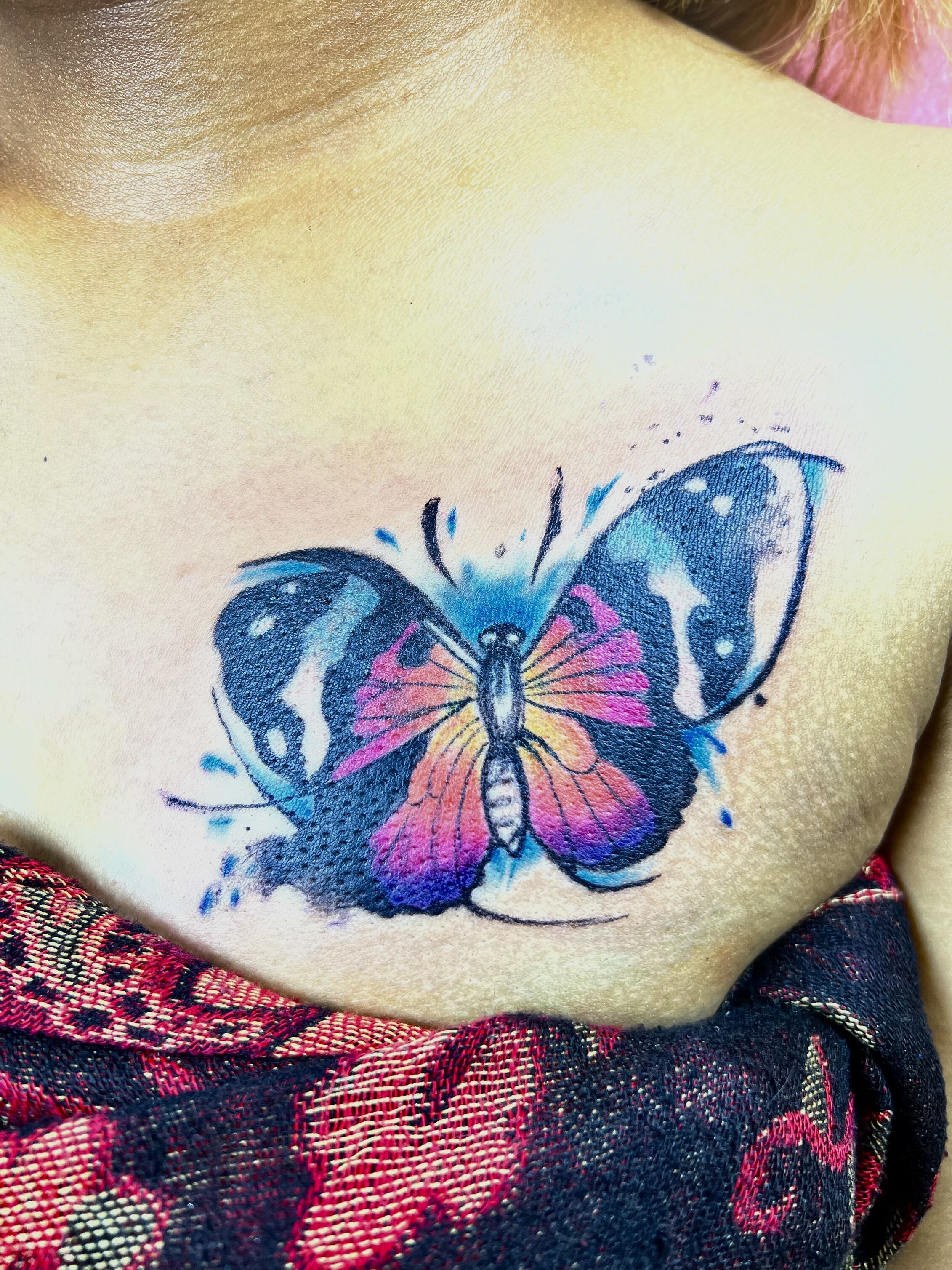 Tattoo Portfolio