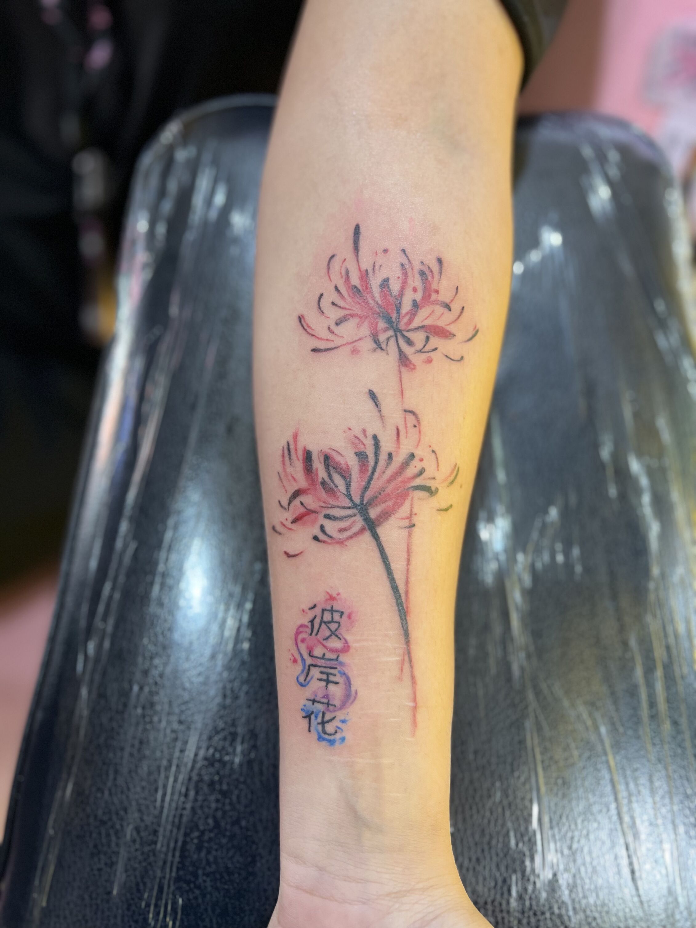 Tattoo Portfolio