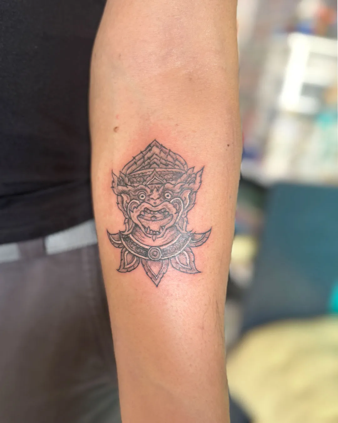 Tattoo Portfolio