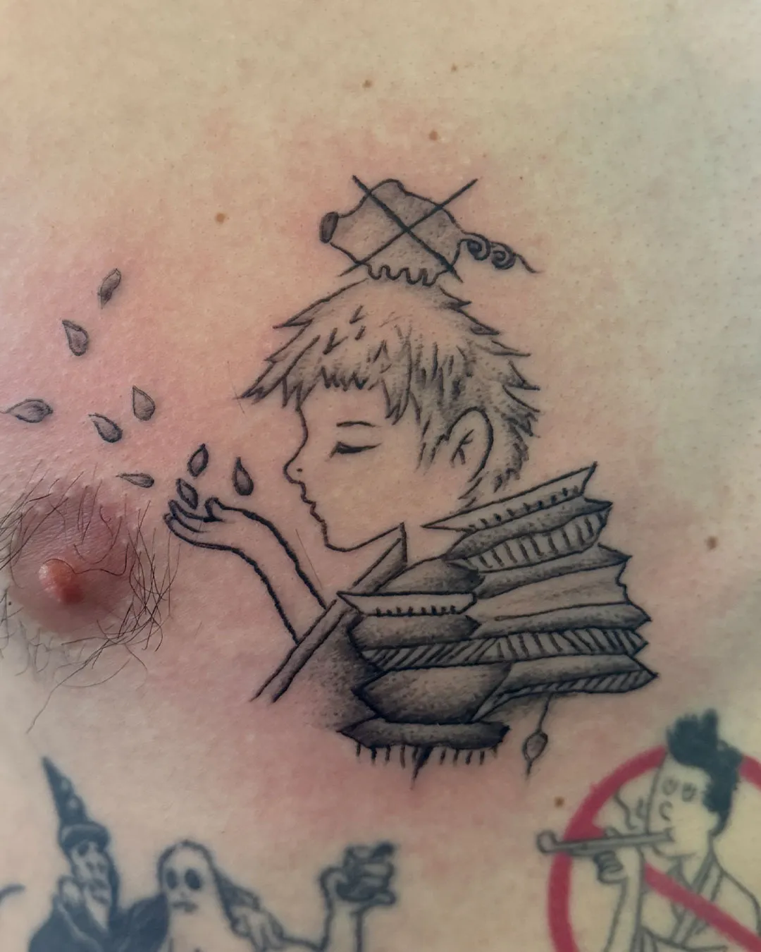 Tattoo Portfolio