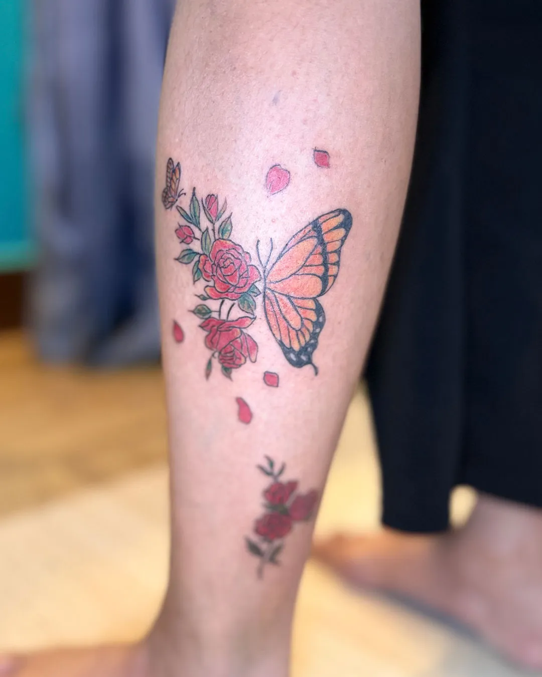 Tattoo Portfolio