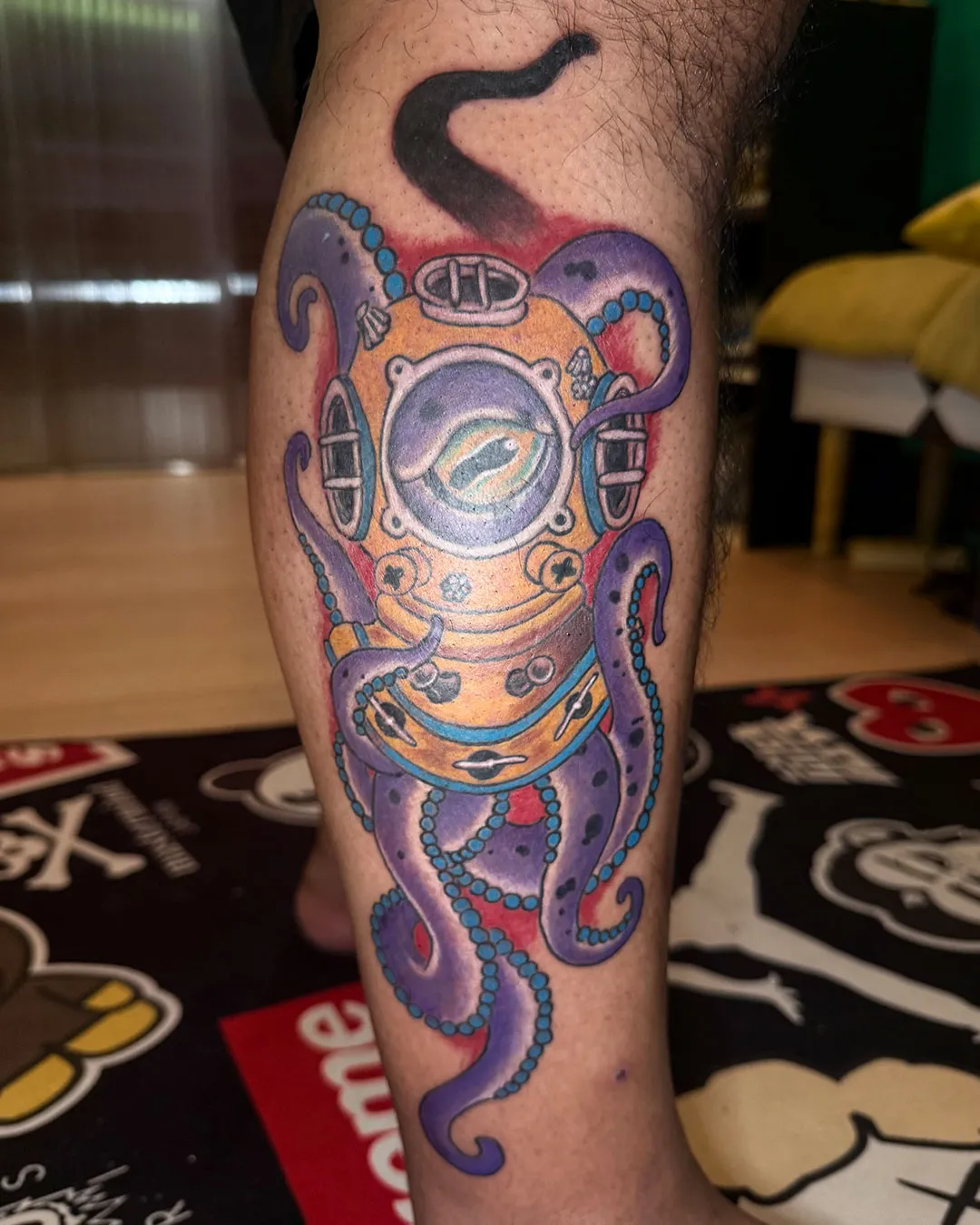 Tattoo Portfolio