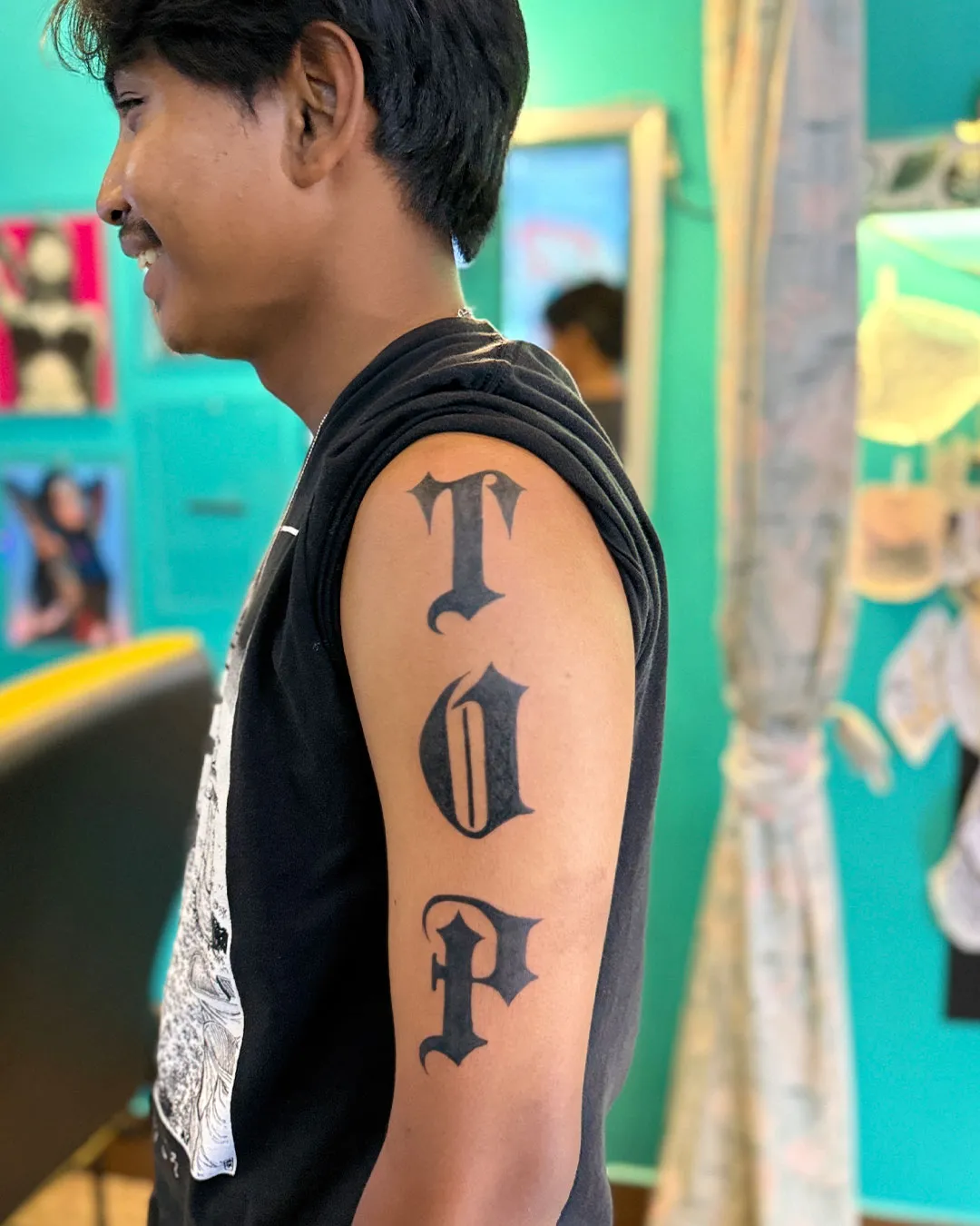 Tattoo Portfolio