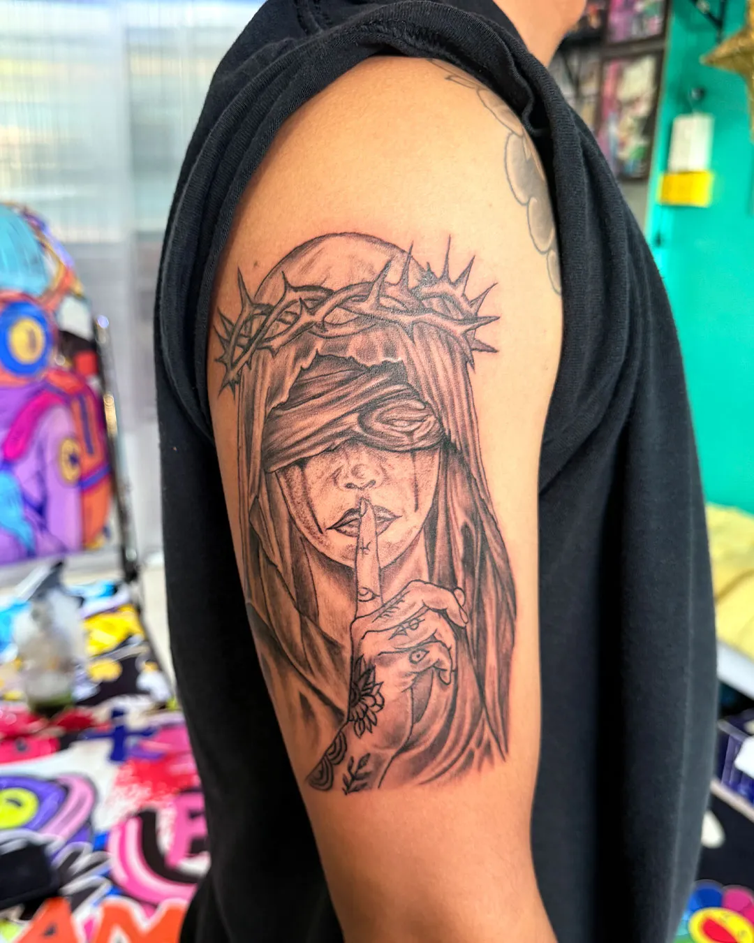 Tattoo Portfolio