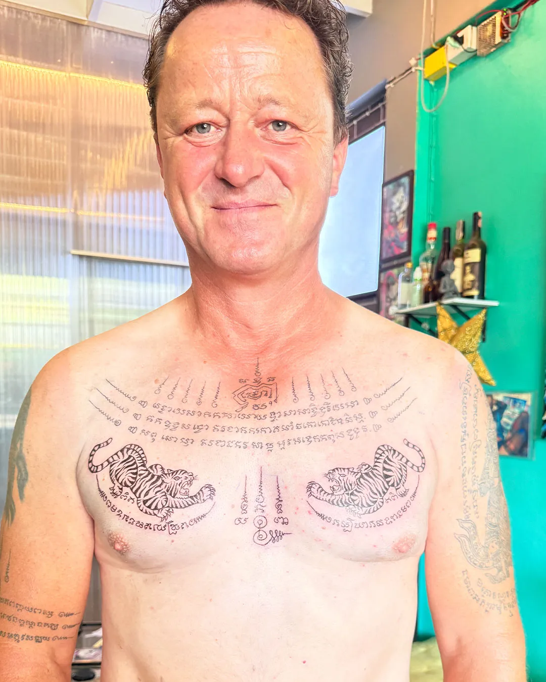 Tattoo Portfolio