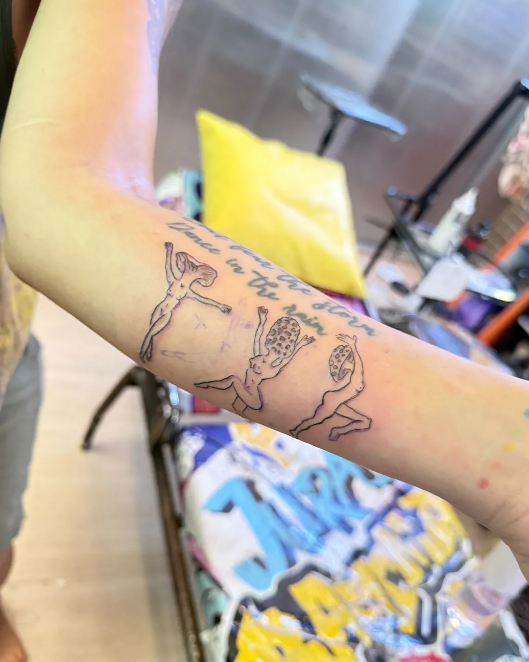 Tattoo Portfolio