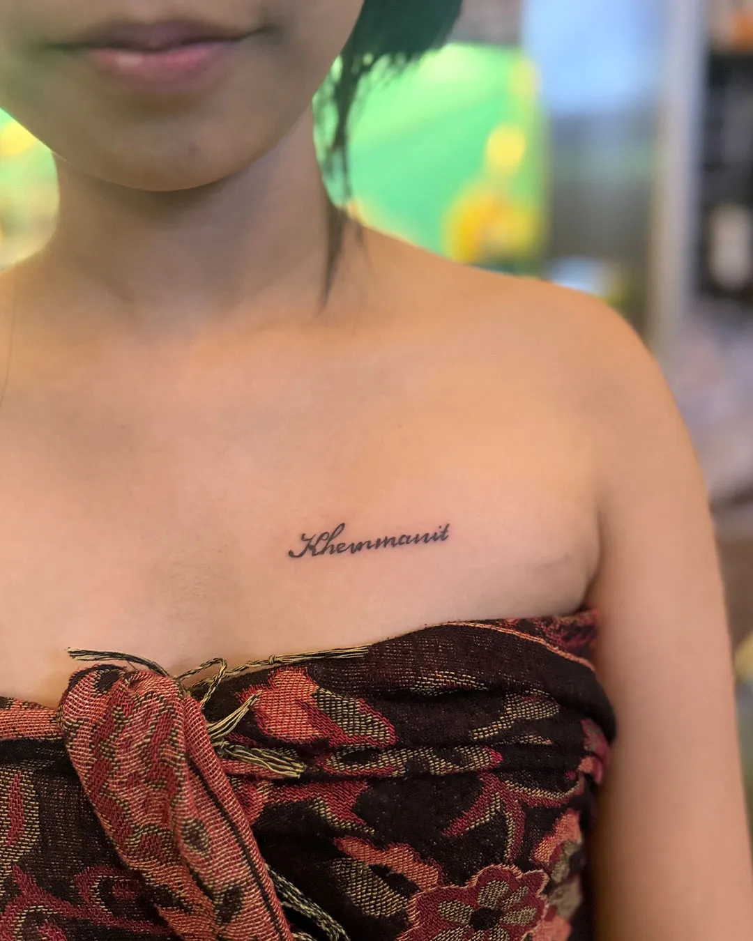 Tattoo Portfolio