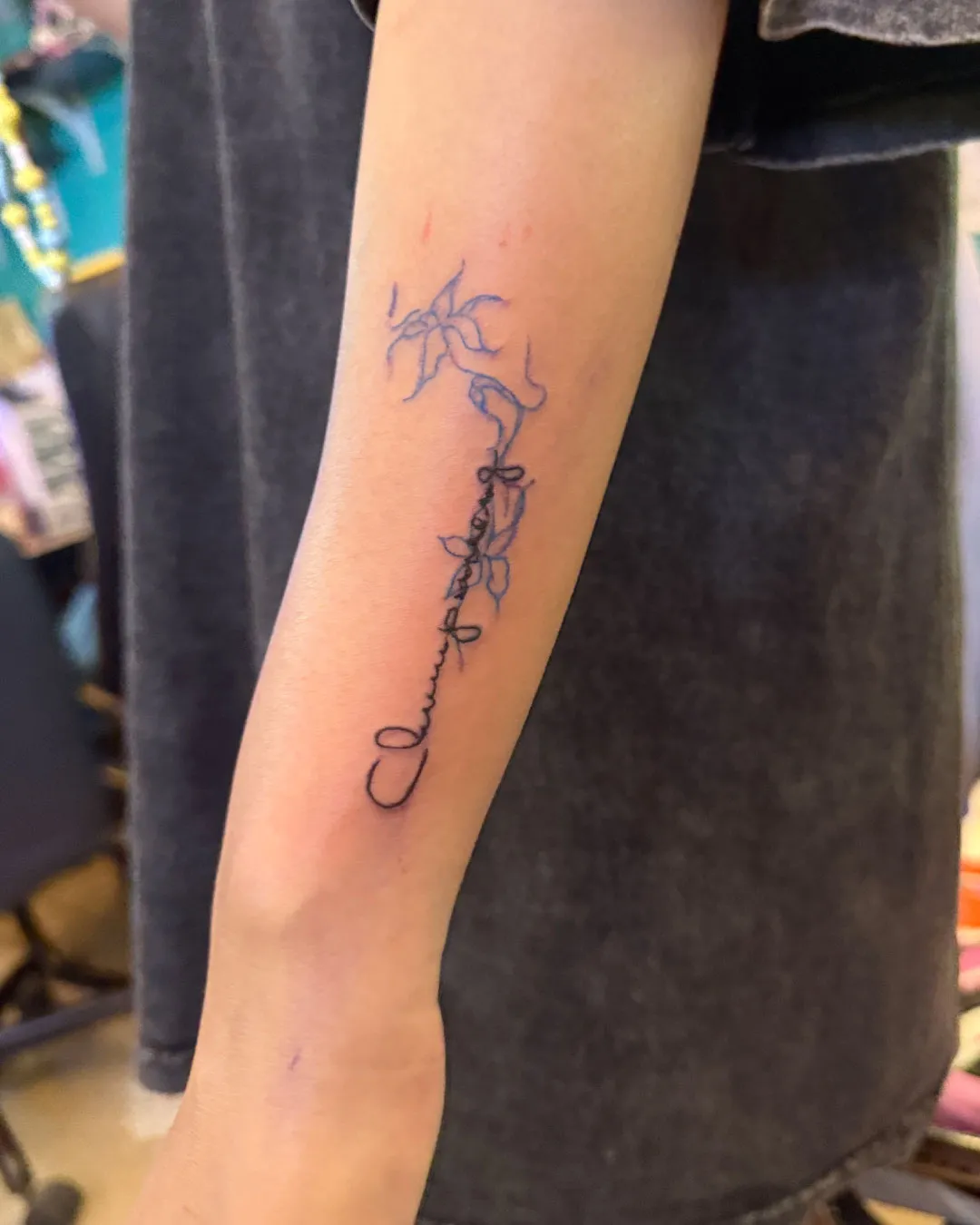 Tattoo Portfolio