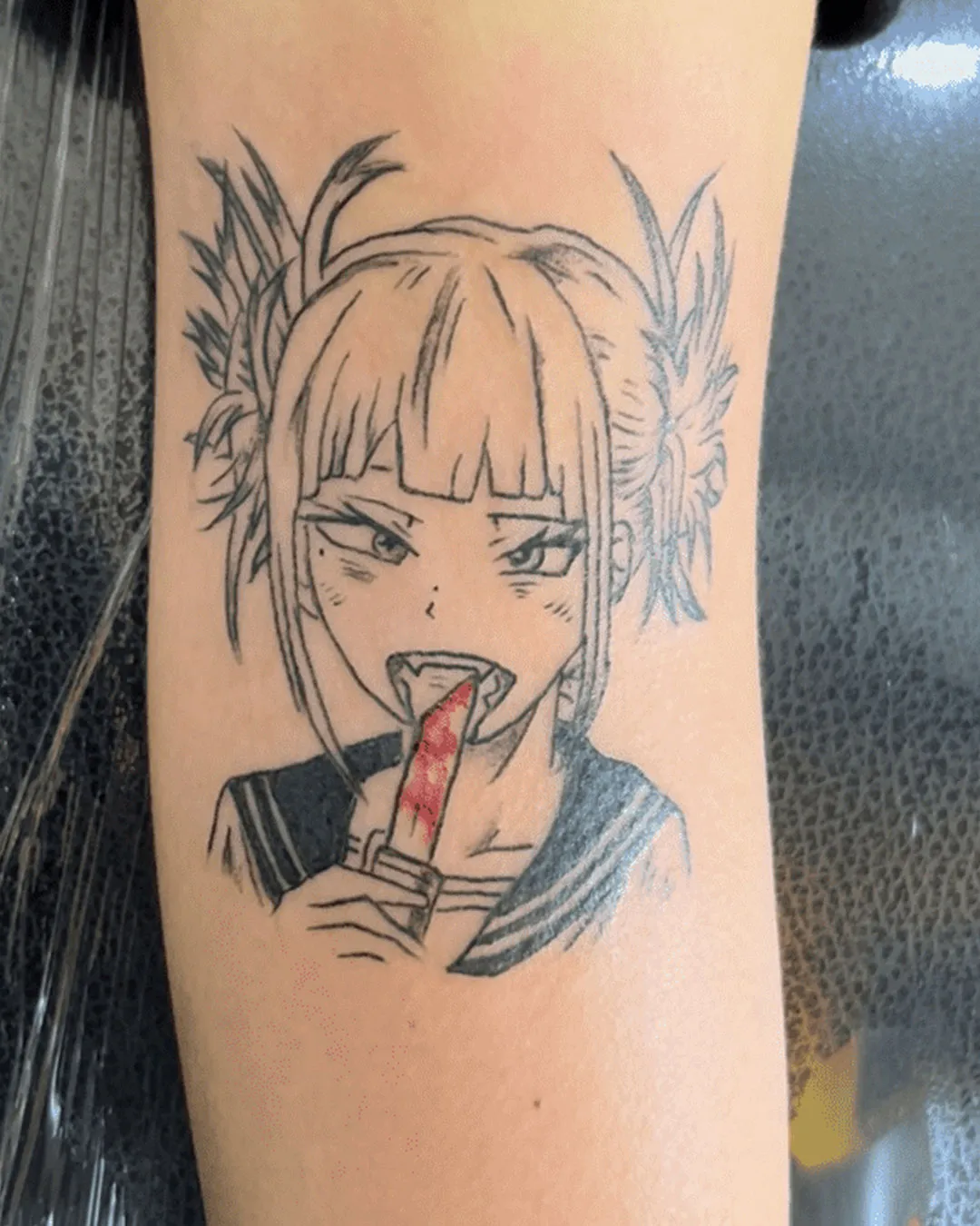 Tattoo Portfolio