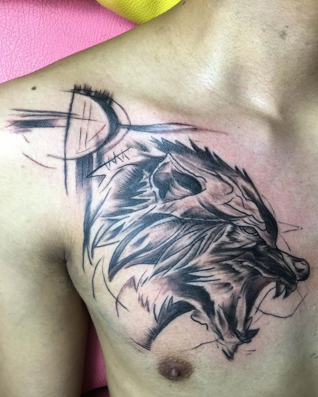 Tattoo Portfolio