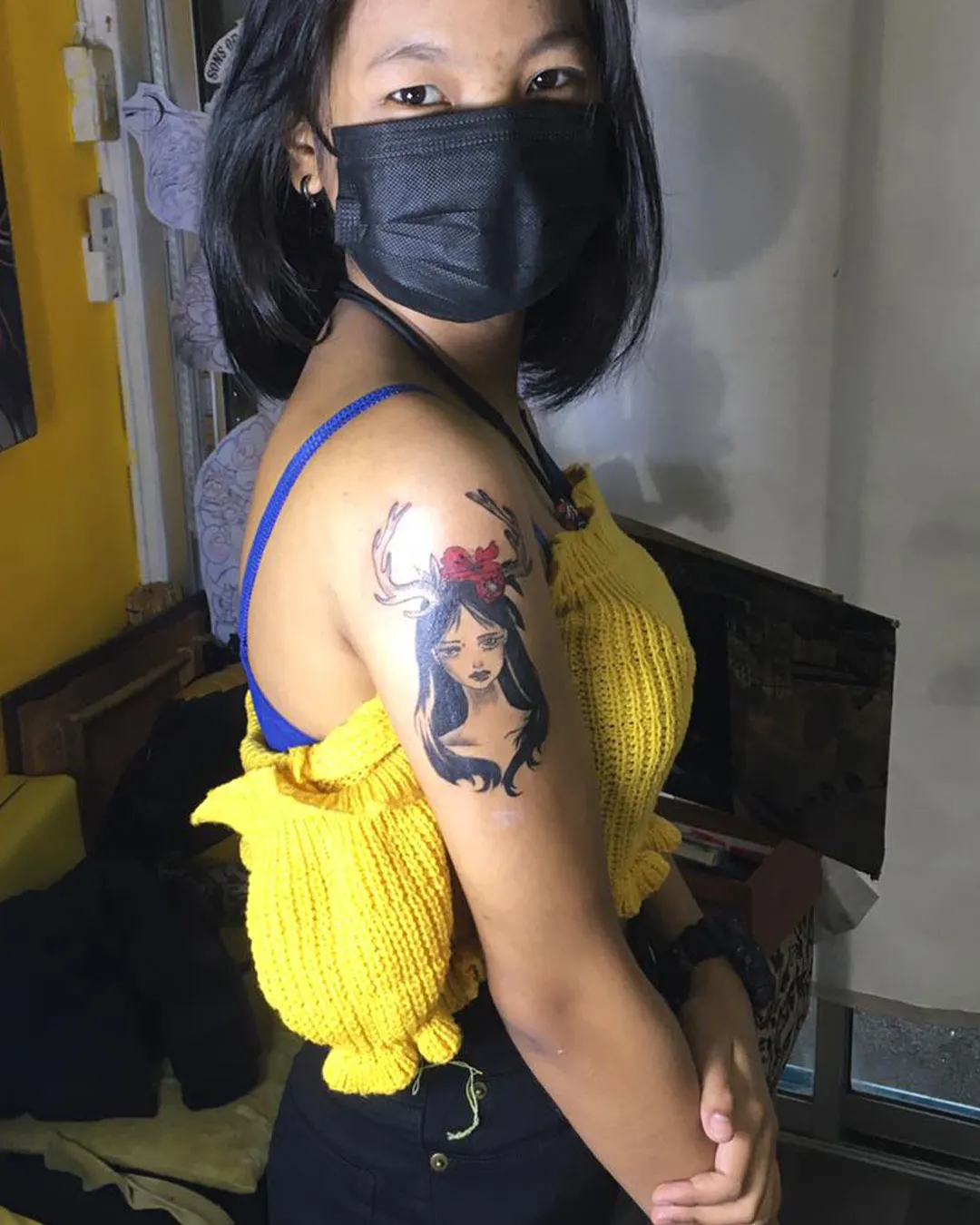 Tattoo Portfolio