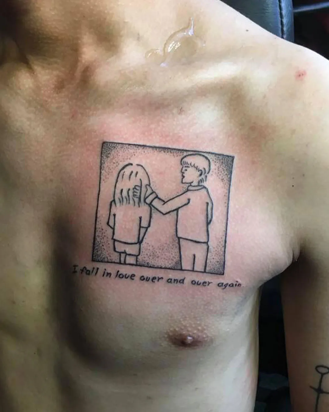 Tattoo Portfolio