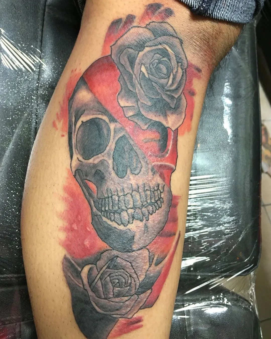 Tattoo Portfolio