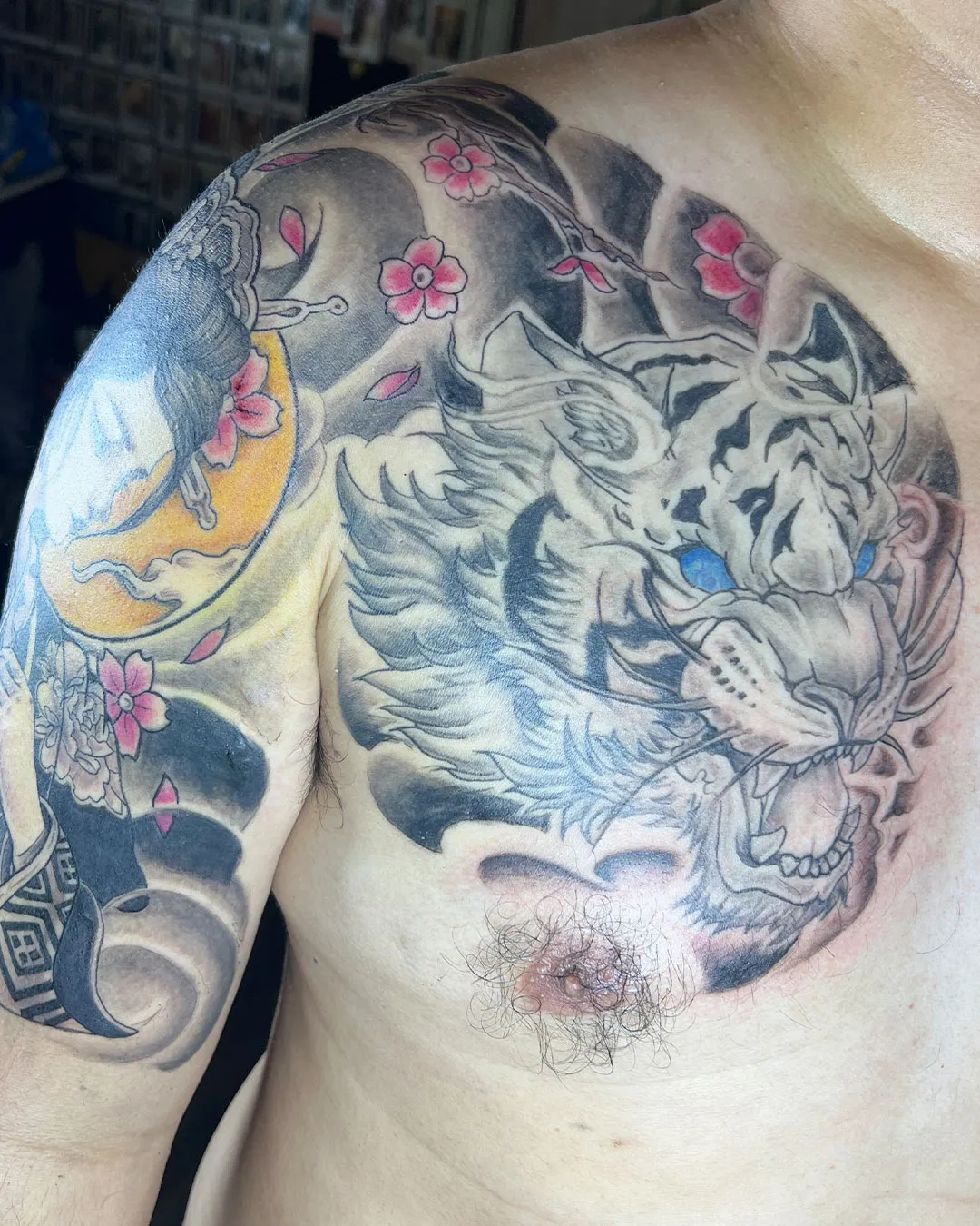 Tattoo Portfolio