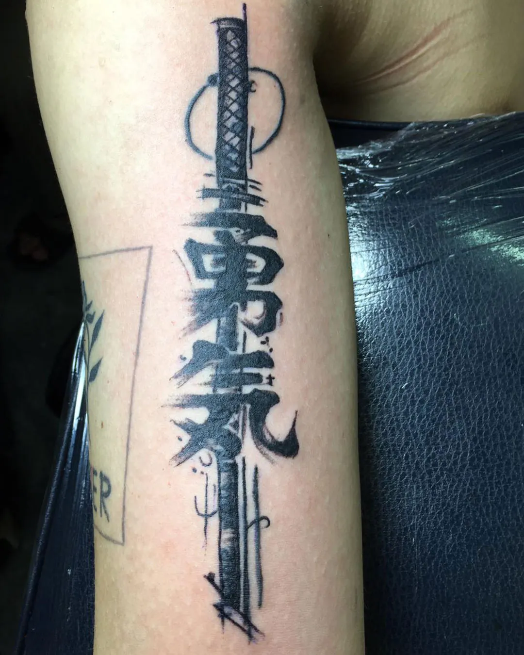 Tattoo Portfolio