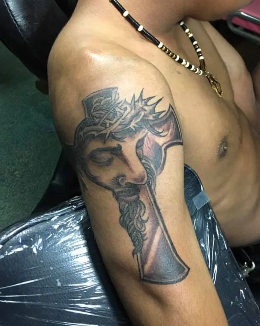 Tattoo Portfolio