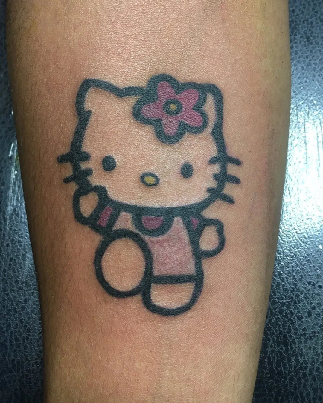 Tattoo Portfolio