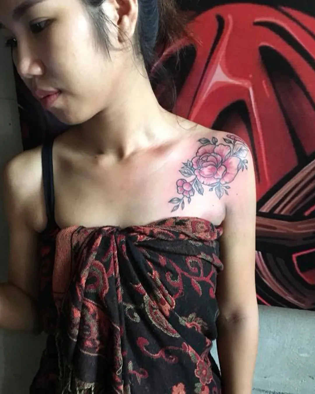 Tattoo Portfolio