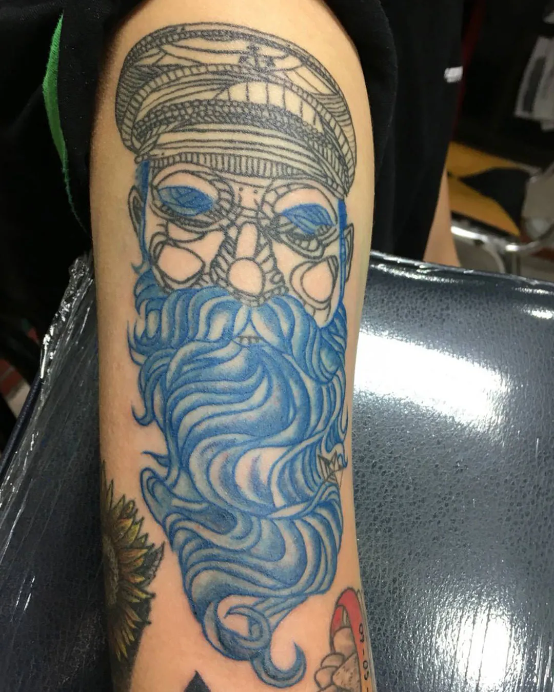 Tattoo Portfolio