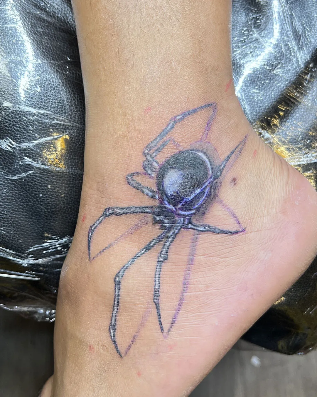 Tattoo Portfolio
