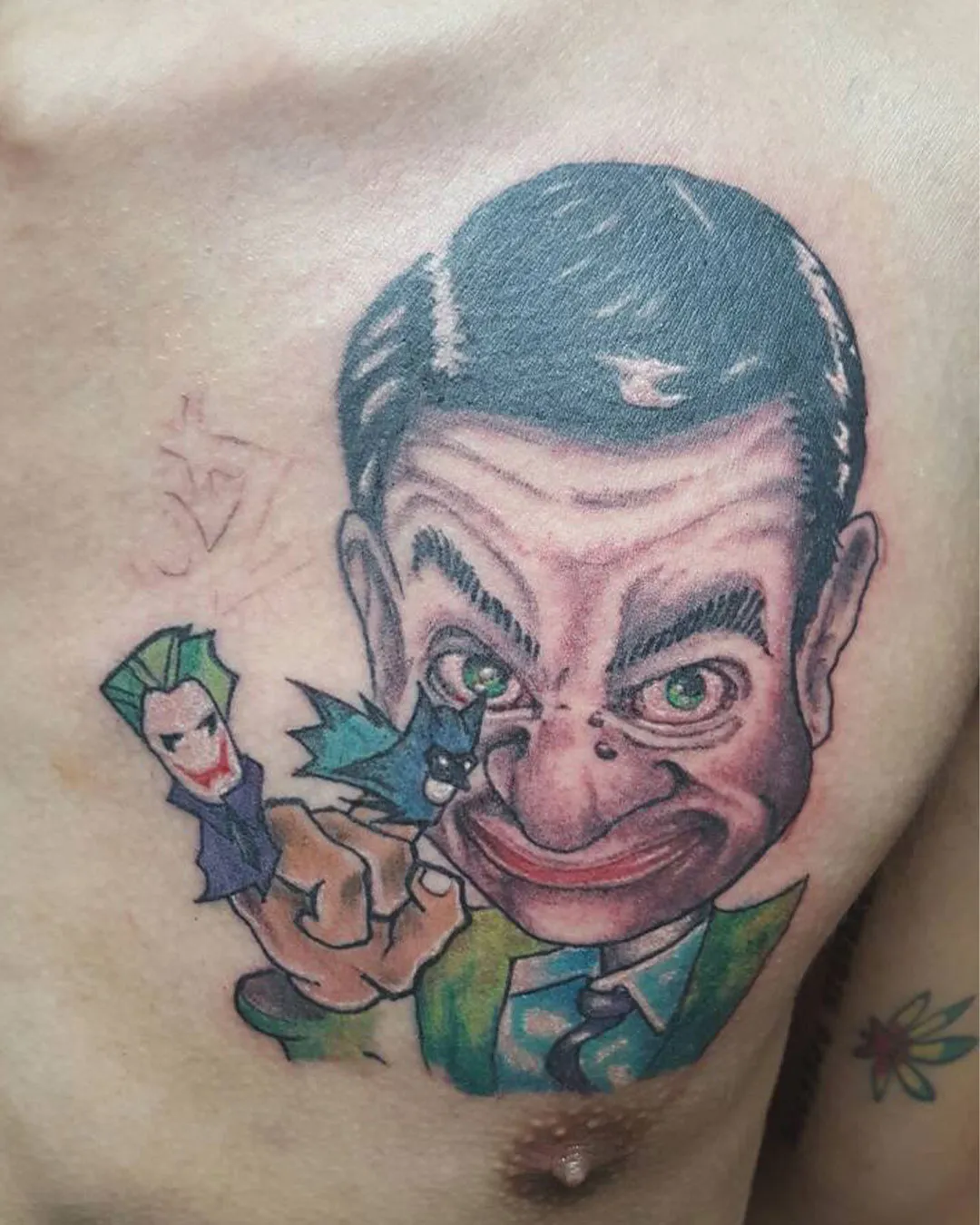 Tattoo Portfolio