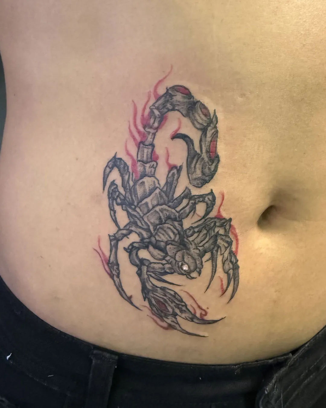 Tattoo Portfolio