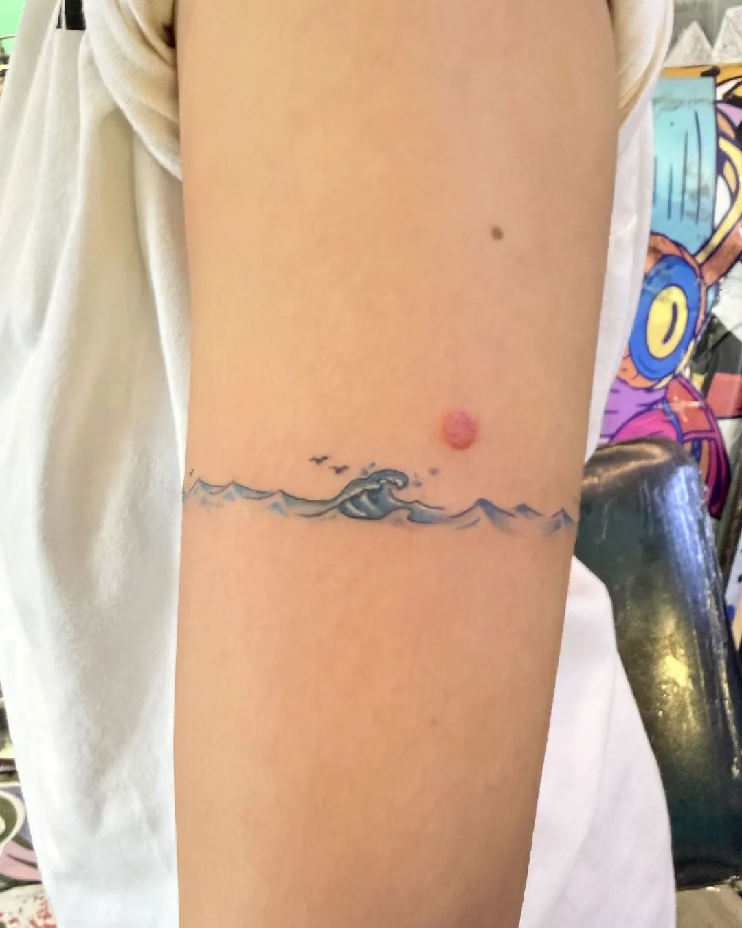 Tattoo Portfolio