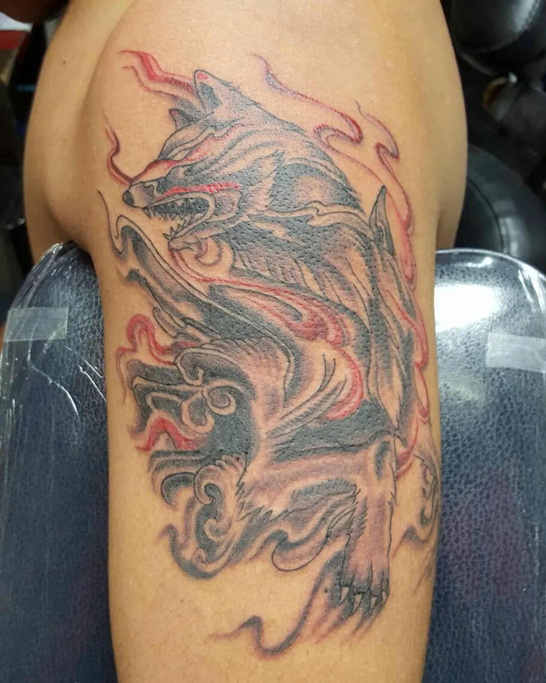 Tattoo Portfolio