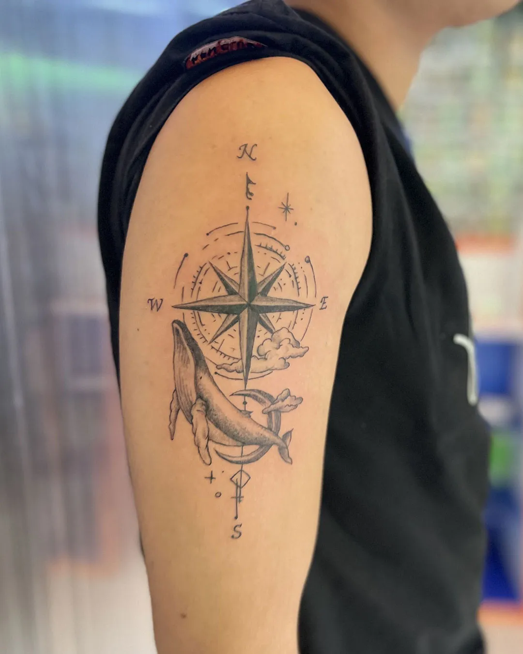 Tattoo Portfolio