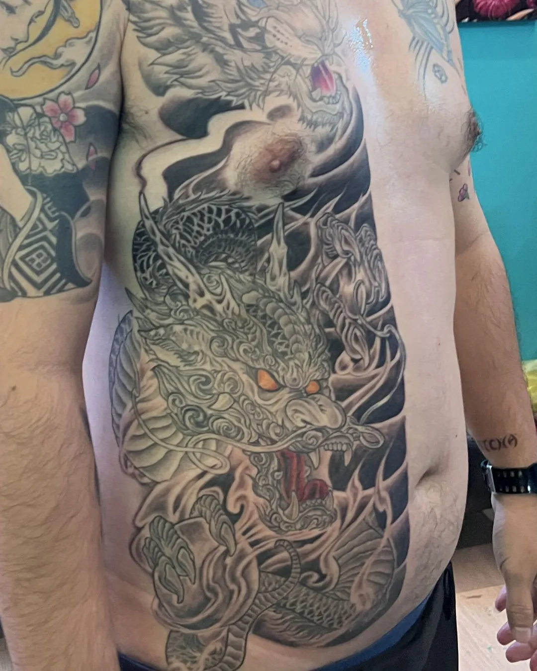 Tattoo Portfolio