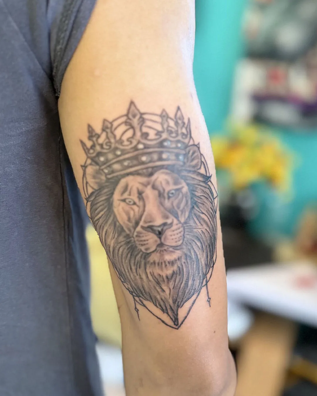 Tattoo Portfolio
