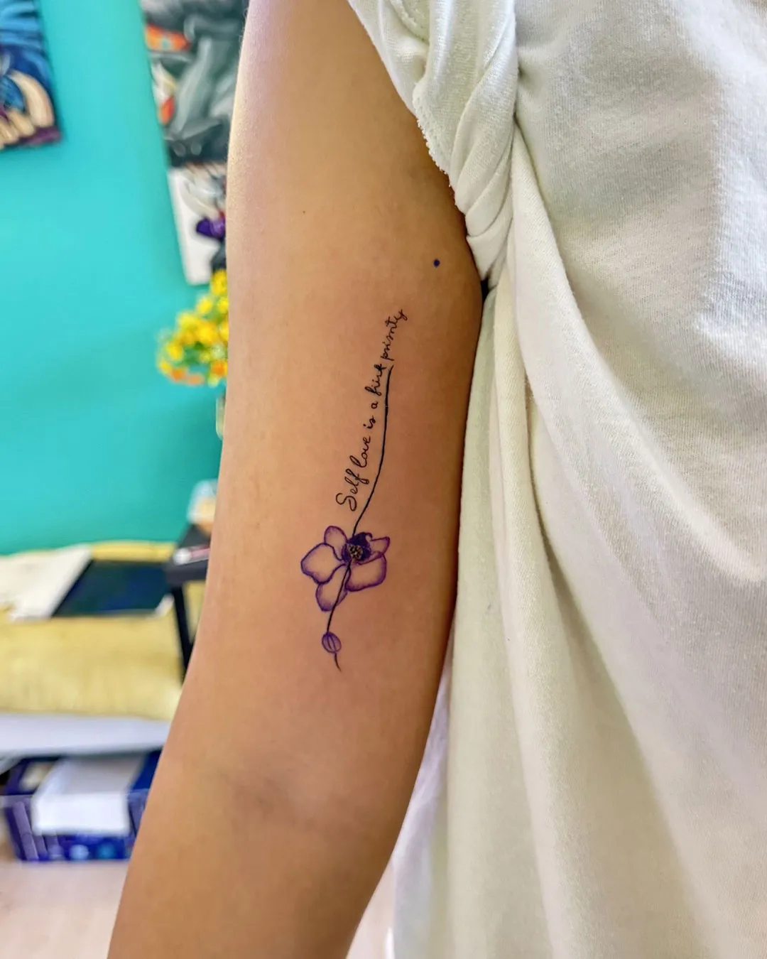 Tattoo Portfolio