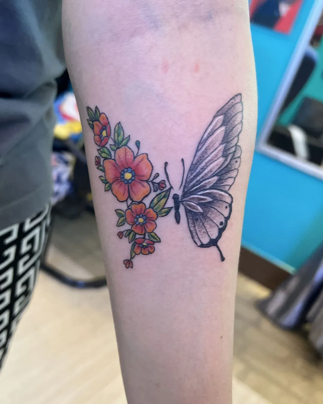 Tattoo Portfolio