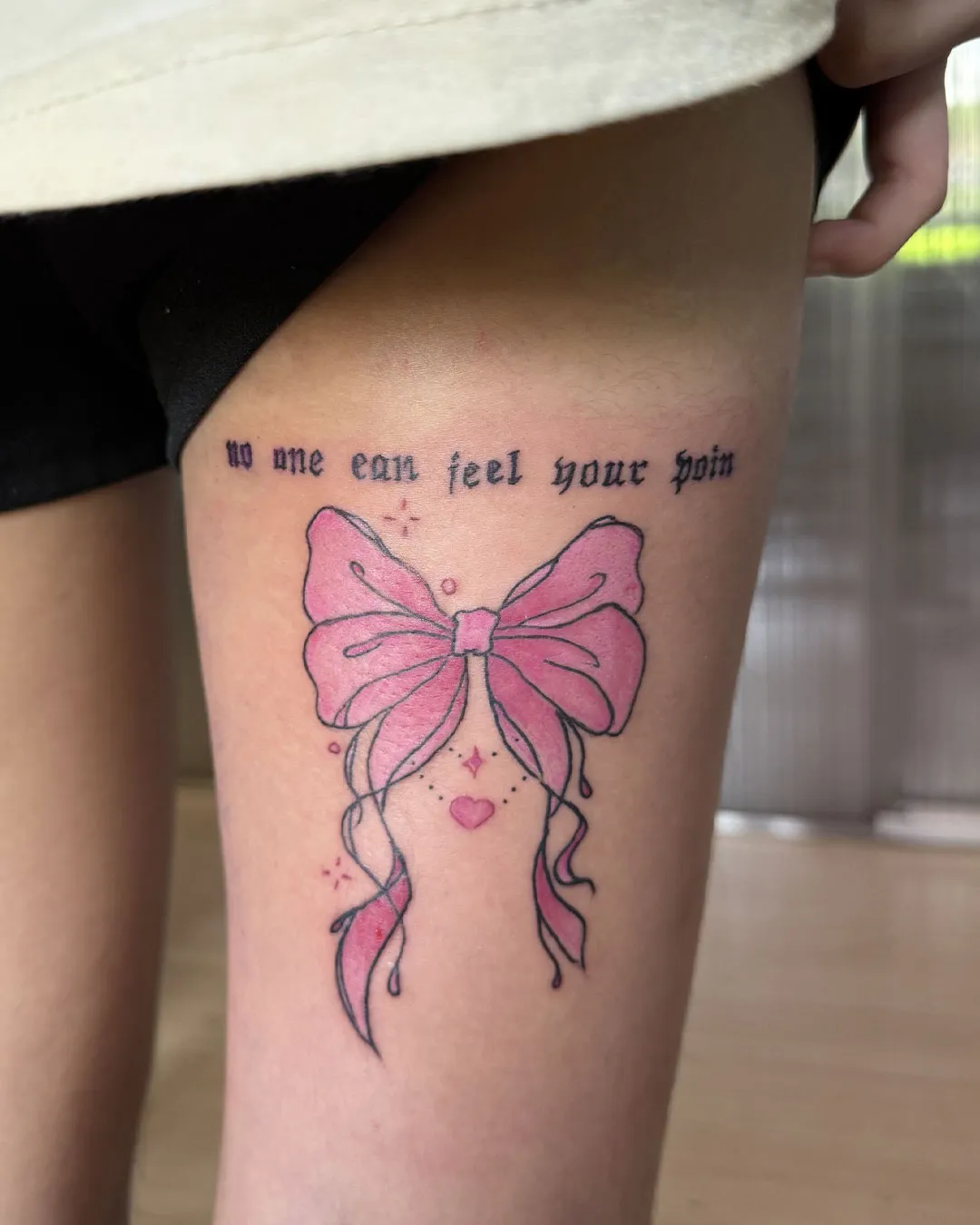 Tattoo Portfolio