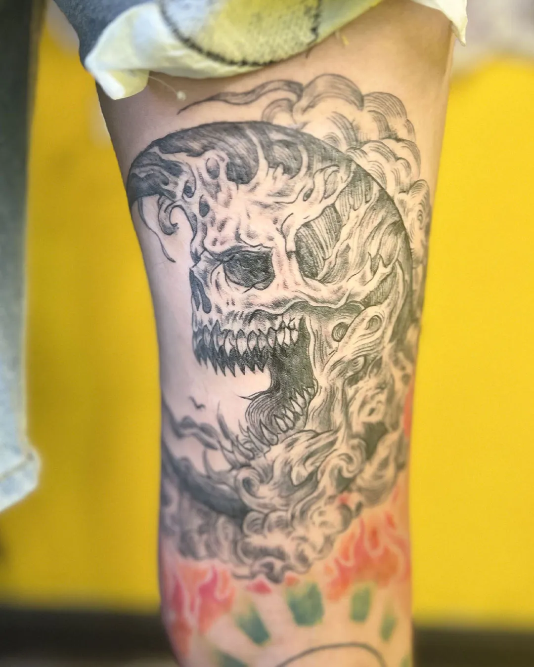 Tattoo Portfolio