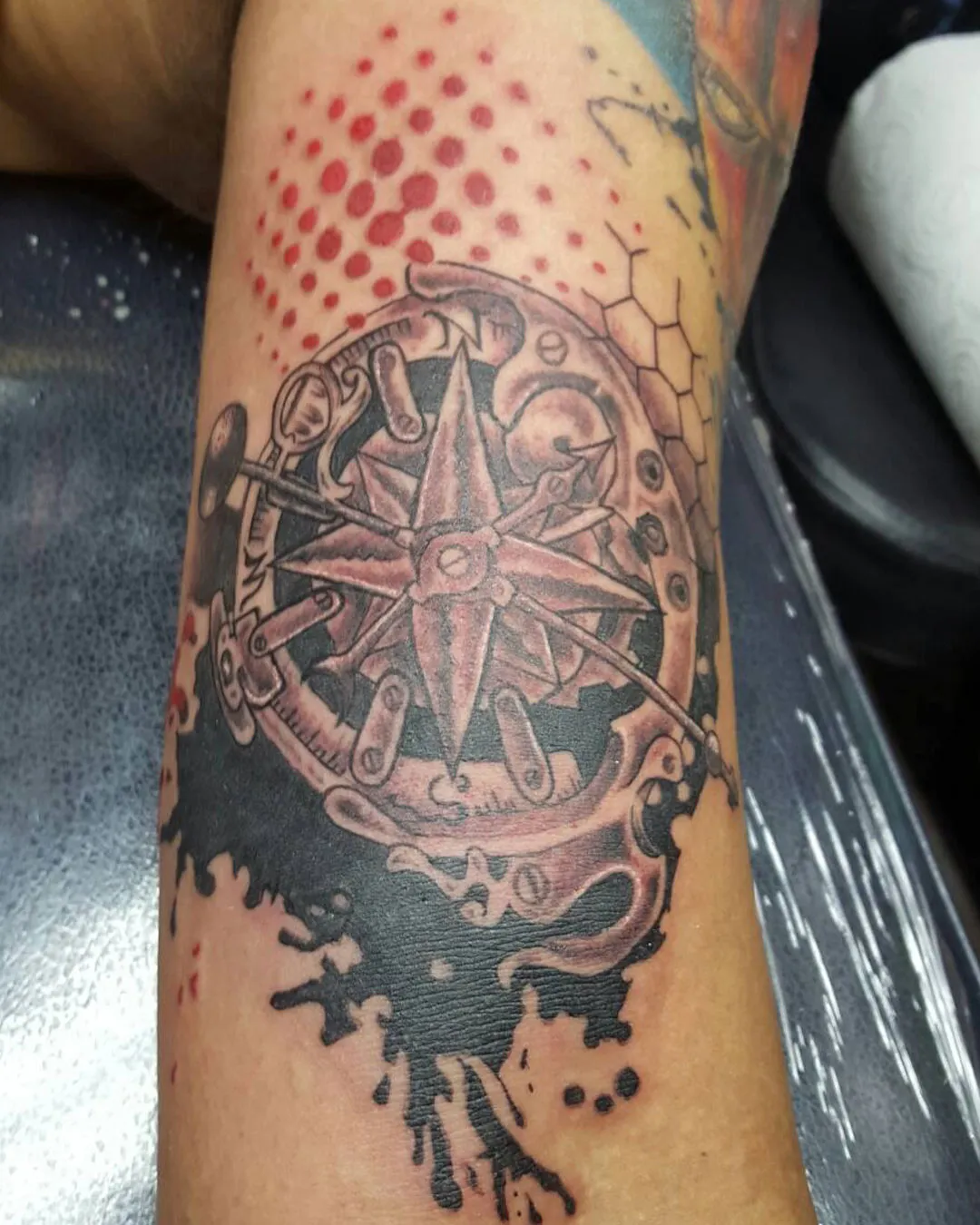 Tattoo Portfolio