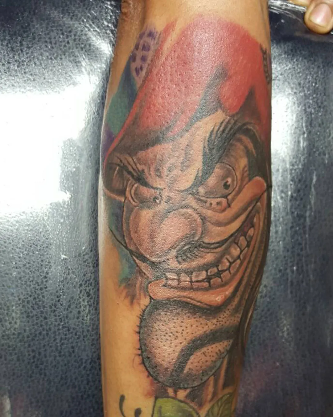 Tattoo Portfolio