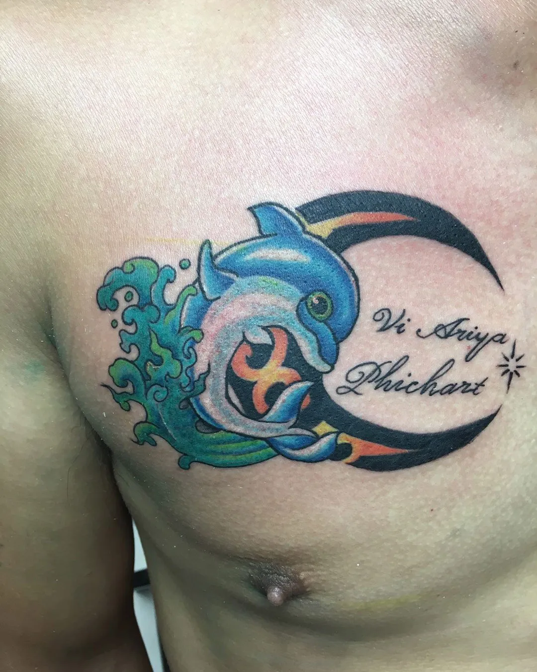 Tattoo Portfolio