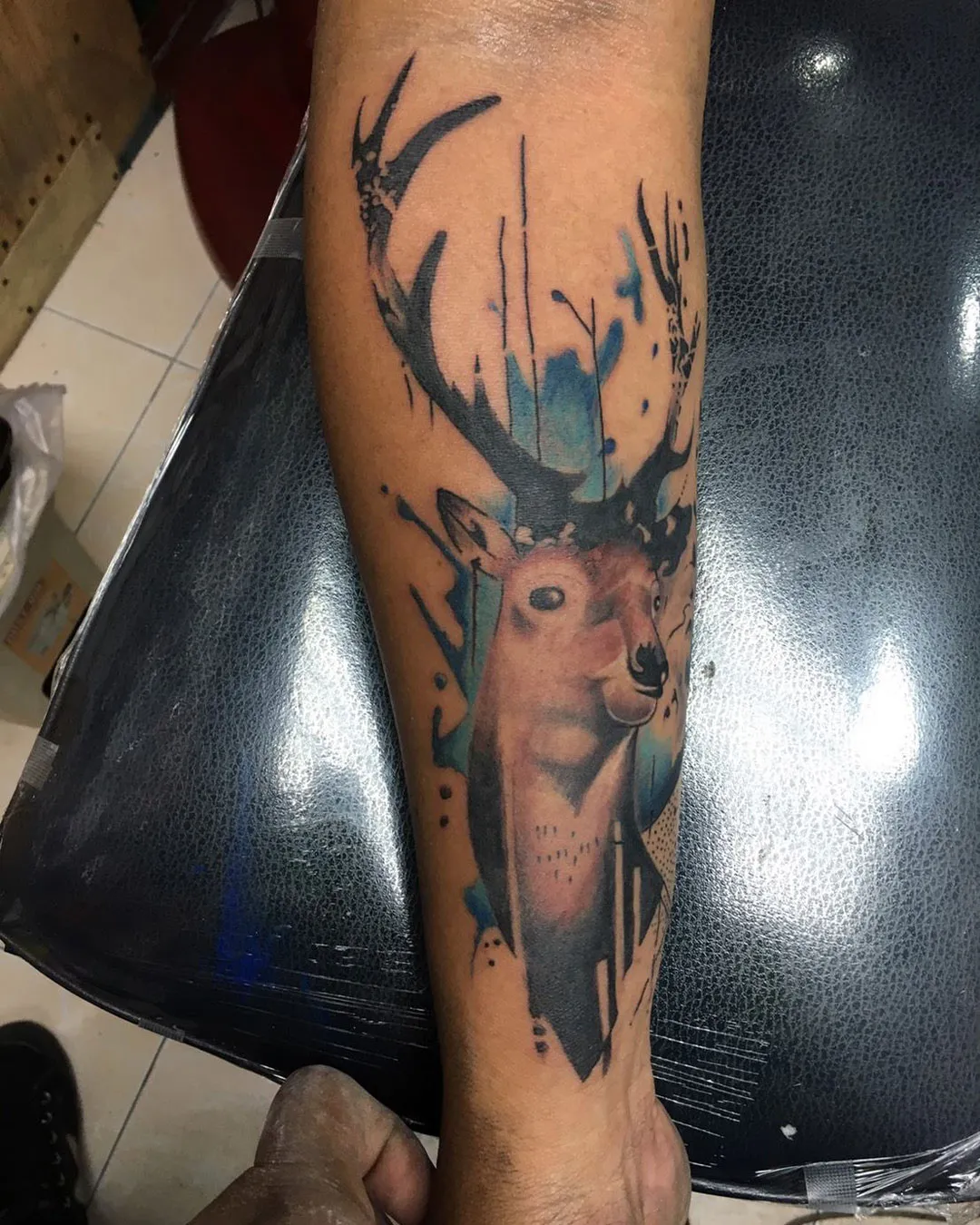 Tattoo Portfolio