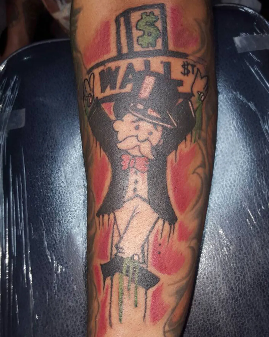 Tattoo Portfolio